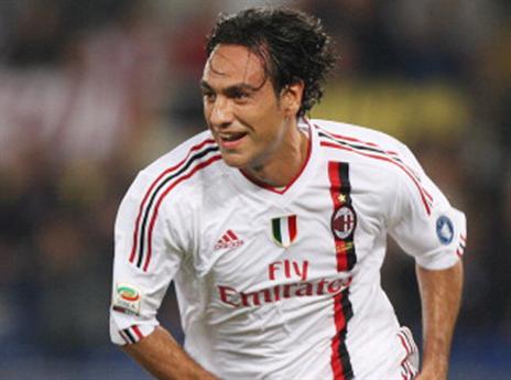 אלסנדרו נסטה, רוצה להיות מאמן (gettyimages)