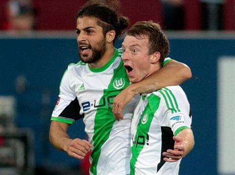 פתחו פער מהקו האדום (GETTYIMAGES)