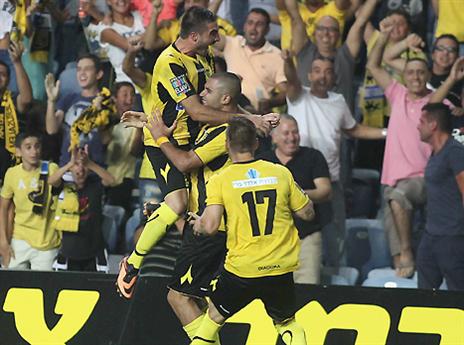 הפועל תחבר את ירושלים? (אלן שיבר)