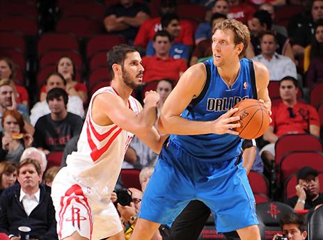 גם לנוביצקי לא היה קל (gettyimages)