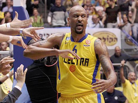 סמית', קיבל שוב מנוחה (אלן שיבר)