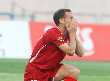 לא פשוט. בורסנבוים