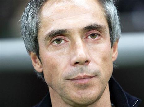 סוזה. גם הוא מאוכזב (אתר אופ"א)