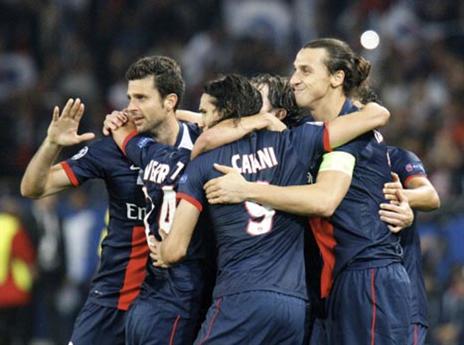 תיקו דרמטי לפ.ס.ז' אצל הירוקים (gettyimages)