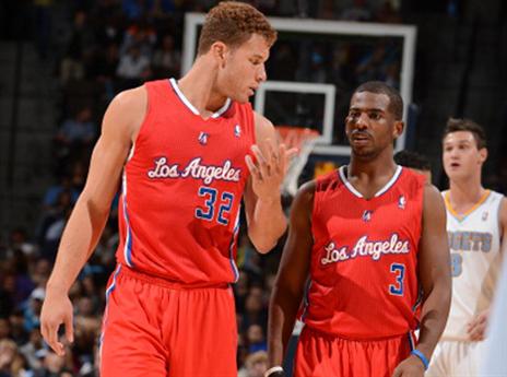 הצמד המלהיב ממשיך יחדיו. איפה זה ייעצר?