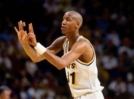 המון נקודות, אפס אליפויות