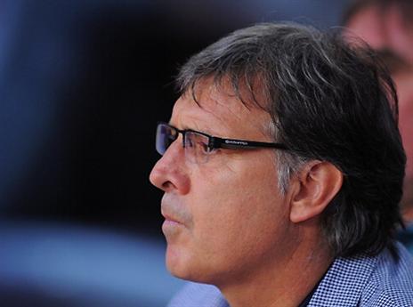 טאטה. זה קל מדי (gettyimages)