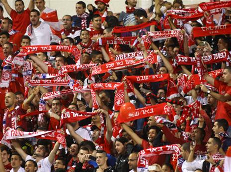 גם הם יודעים כי הקבוצה שלהם לא שווה אליפות