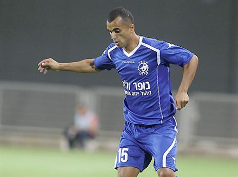 אבו ענזה. התכבד בכיבוש (אלן שיבר)