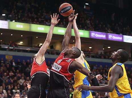 איזה קאמבק של הליטאים (gettyimages)