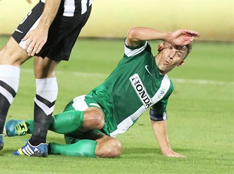 בוקולי יצא לדרך חדשה (יוסי שקל)