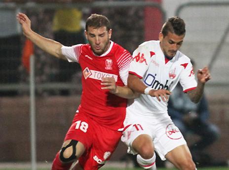 בוזגלו. מודה לקהל (יוסי שקל)