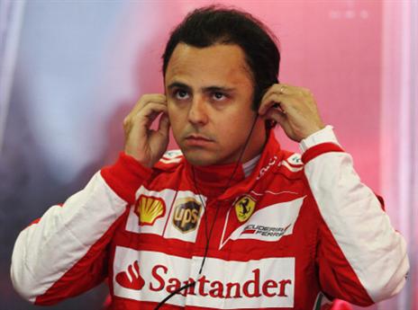 מאסה. ממשיך הלאה (gettyimages)