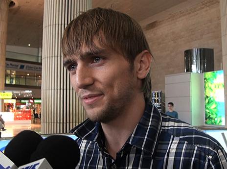 עבדורחימי, הופעה ראשונה באדום