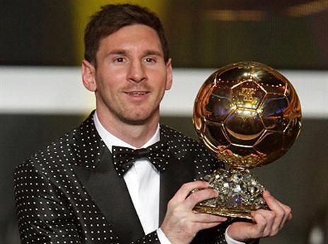 מסי, מי מעז להמר נגדו? (gettyimages)