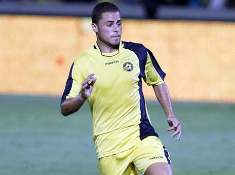 לוגסי. נמצא על הכוונת בטדי (אלן שיבר)