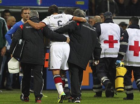 מי יעלה במקומו? (gettyimages)