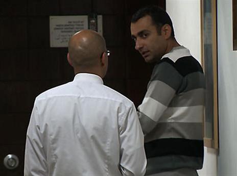 "אתה הגעת אליי ולא אני אליך". פניבלוב