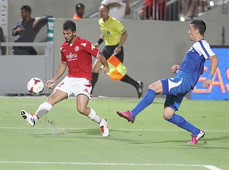 דגני. בן שמעון מתלבט (אלן שיבר)