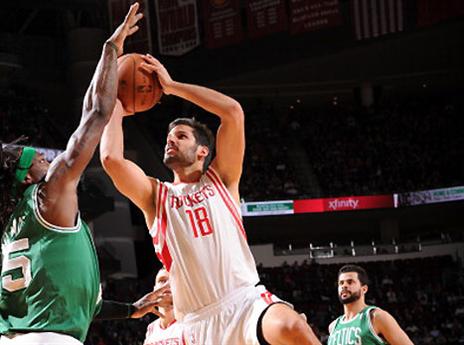כספי, סייע להביס את בוסטון (GETTYIMAGES)