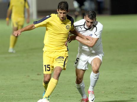 מיכה, צפוי לחזור לסגל