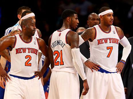 הניקס. הכי רחוק מהציפיות?