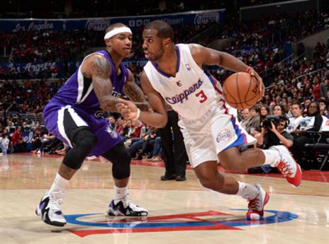 לא רגילים לשעה המוקדמת (gettyimages)