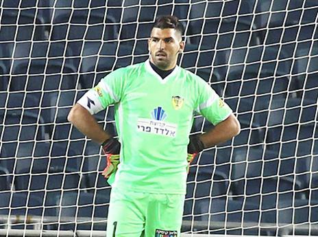 הרוש, לא מצא את המילים (אלן שיבר)