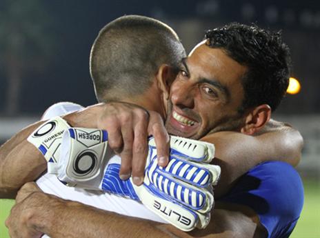 גורש. תנו לו כבוד