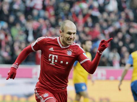 לכו תעצרו אותו. רובן (gettyimages)