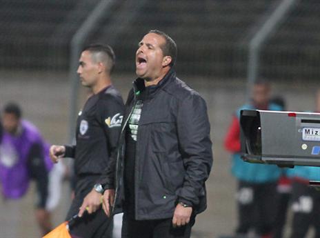 בן שמעון. עדיין לא יכול לחייך (יוסי שקל)