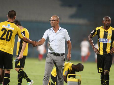 הבין את הרמז. רביבו (אלן שיבר)