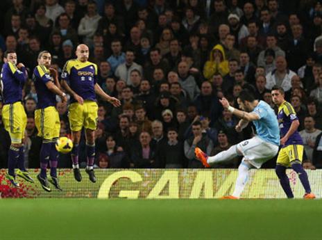 כך עושים זאת נכון. (GETTYIMAGES)