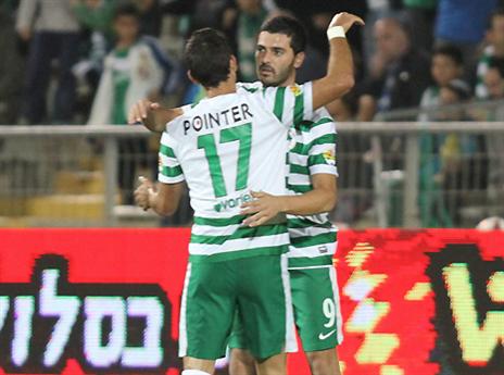 אזולאי. כובש יותר מאבוחצירה (יוסי שקל)