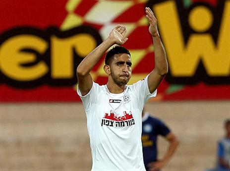 ינסה לסדר לייטב לוזון ניצחון בכורה. קבהא