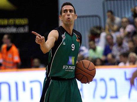 רוט. הוביל את הירוקים (מנהלת)