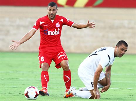 יעבור לו. אראל (יוסי שקל)