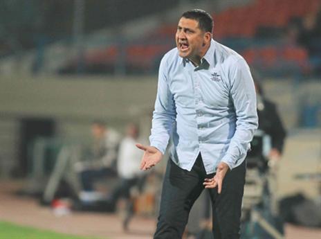 ממשיך לספק את הסחורה. נעים (צילום: אלן שיבר)