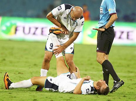 האדזיץ', יכניע גם את חיפה? (אלן שיבר)