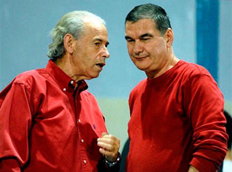 רמון ותאומים. מצאו רוכש?