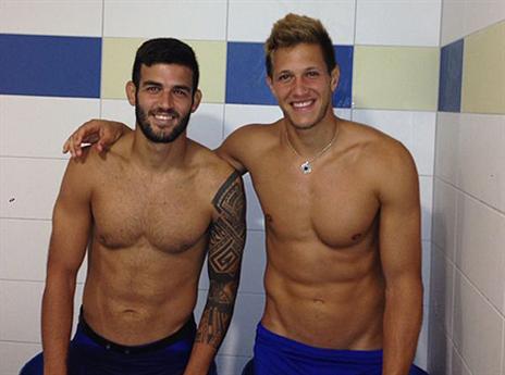 מחכה שהחבר הטוב יחזור למגרשים