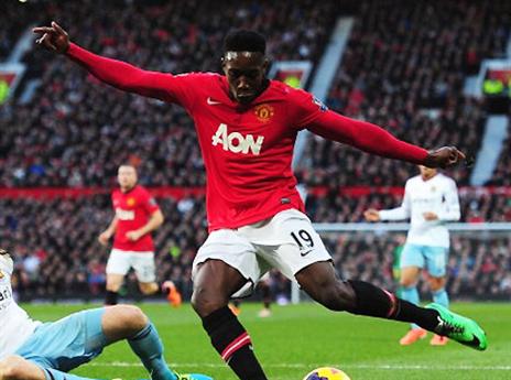 וולבק, כבש את הראשון (gettyimages)