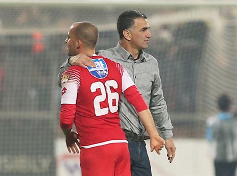 בלבול וגזל, קבוצה נהדרת נבנתה בסכנין