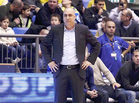 בכורה לא כל כך מוצלחת. אלפסי (צילום: אלן שיבר)