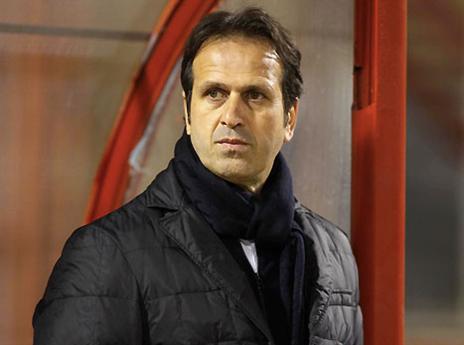 רוני לוי, נתן בראש לשחקנים (אלן שיבר)