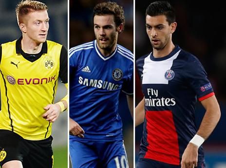 מישהו מהם מסוגל להביא אליפות? (gettyimages)