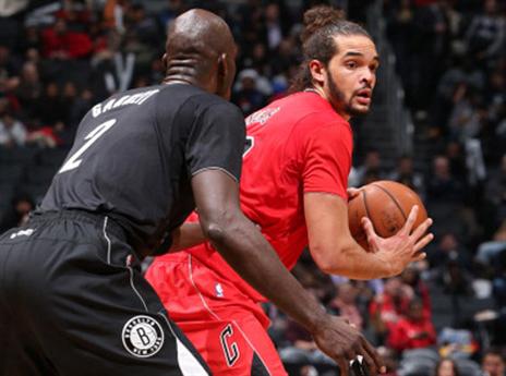 ברוקלין ממשיכה לצנוח (gettyimages)