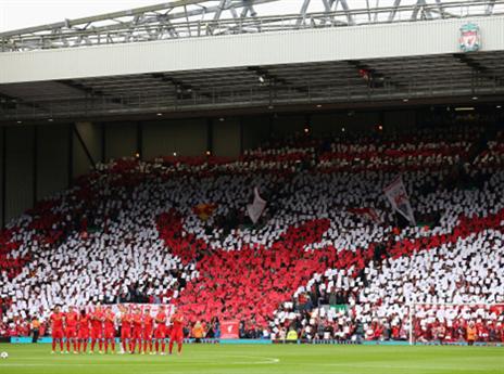 יציעי הקופ, אלו שהמליכו את החלוצים