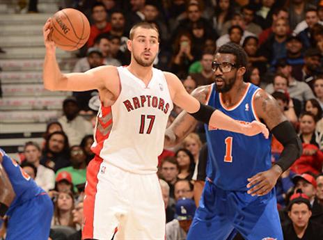 לניקס אין תשובות. ולאנצ'יונאס עם סטודמאייר (gettyimages)