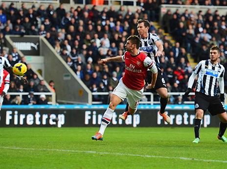 נגיחת הזהב. ז'ירו (gettyimages)